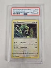 Pokémon TCG Rayquaza Holo SWSH029 PSA 10 Gem MT Sea & Sky Promo