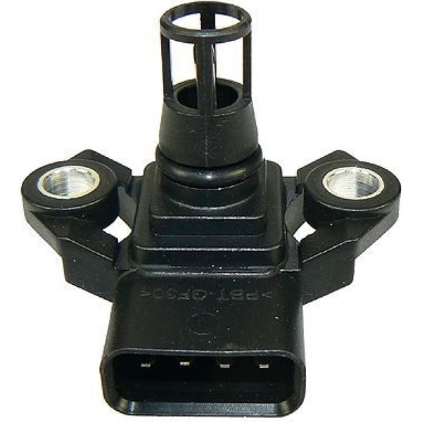 Metzger 0906149 Sensor Saugrohrdruck FüR Opel Astra G H H GTC J Corsa D A04-image