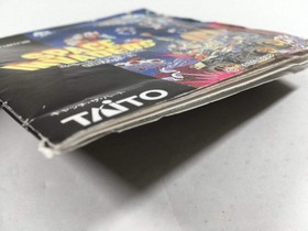 Space Invaders Fukkatsu no Hi Boxed PC Engine TurboGrafx HU Japan - DL4038