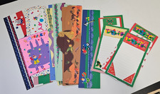 Creative Memories Products Hand-made Scrapbook Decorations for all Four Seasons
