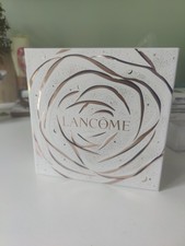 Image of Lancome Advanced Genifique Serum Gift Set Serum 30ml, Cream 15ml, Eye Cream 5ml