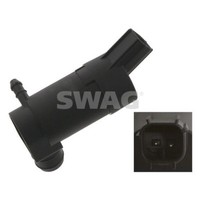 Swag Waschwasserpumpe Scheibenreinigung FüR Ford Focus II Turnier 1.6 2.0 16V