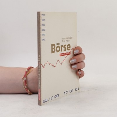 Börse  |  Vanessa Redak