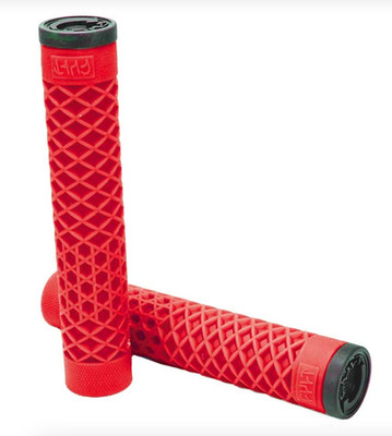 ODI Cult X Vans 143mm Flangeless Grips