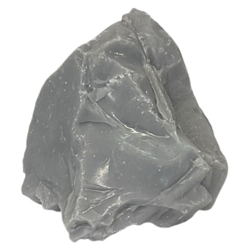 Vetro artistico grigio fattoria scorie scorie #5XL227 - Foto 5 di 6