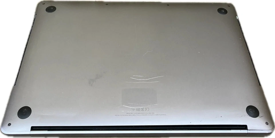 MacBook Pro 13" M1 2020 - Used - Good Condition - Image 4 of 4