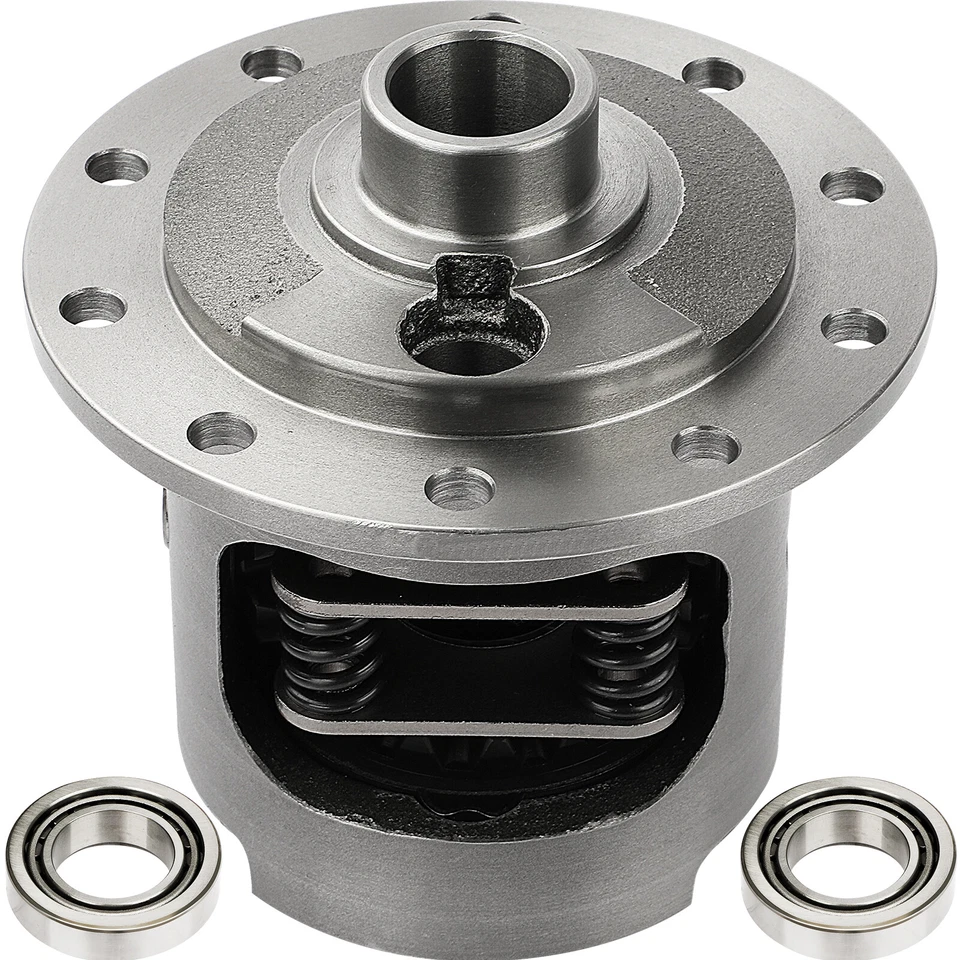 28 Spline Posi Differential For GM 8.2" Chevy 1964-1972 3.08 & Up Limited Slip Foto 2 de 4