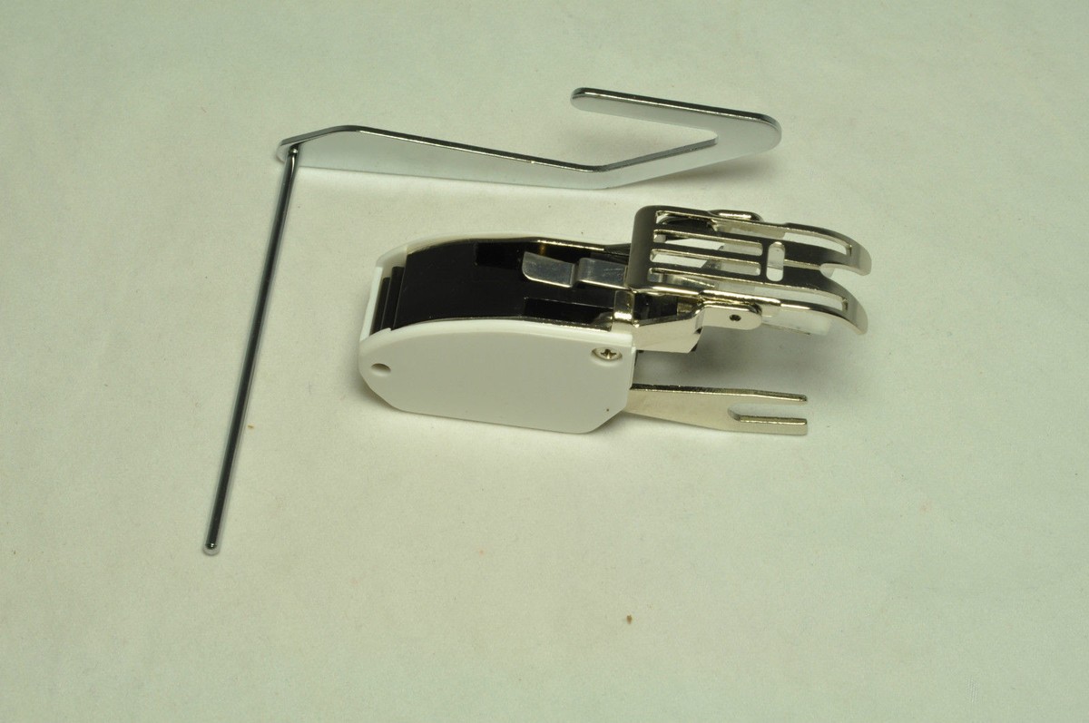 Sewing Machine Low Shank Deluxe Walking Foot P60444 | eBay