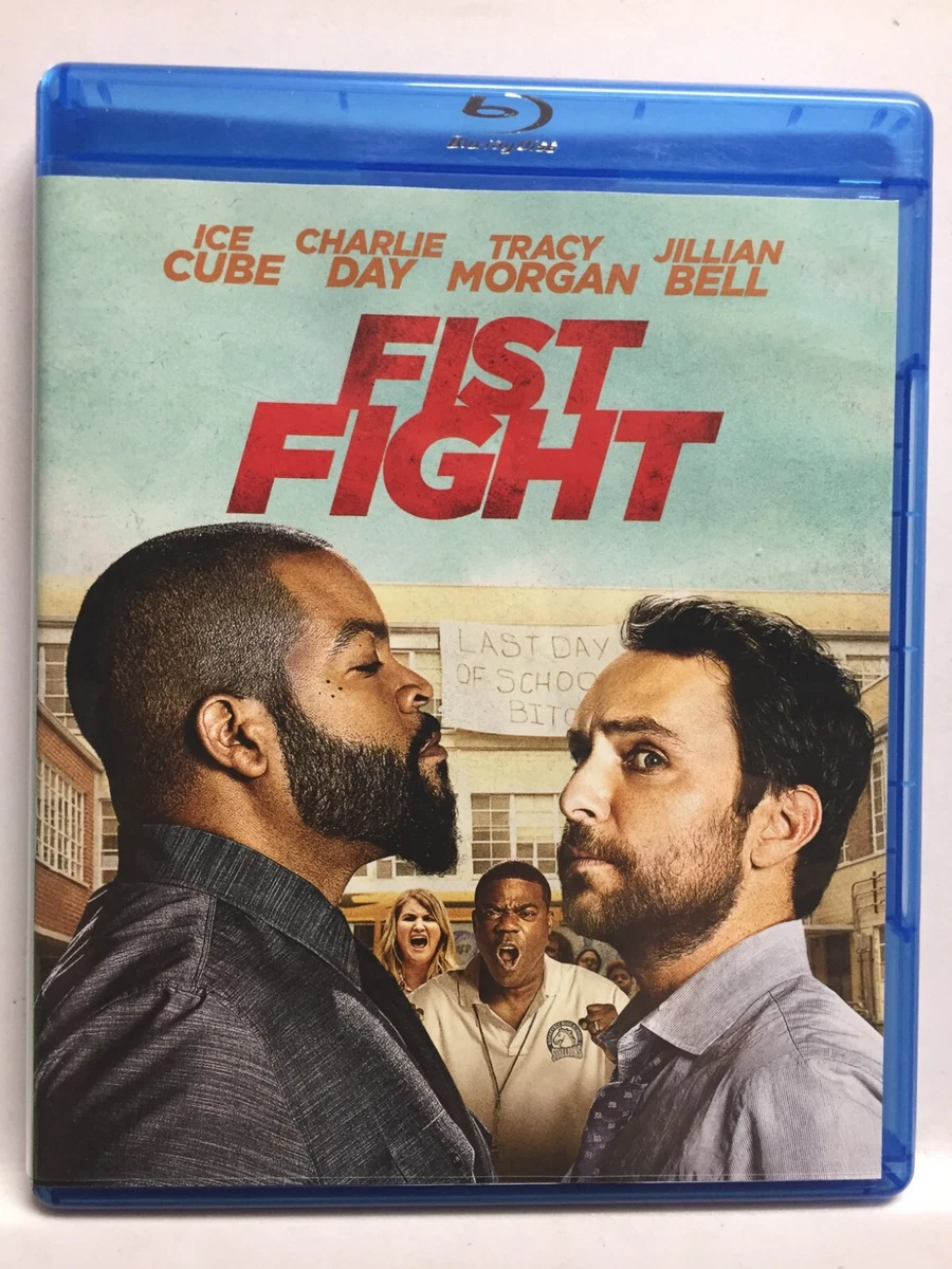 Fist Fight (2017)