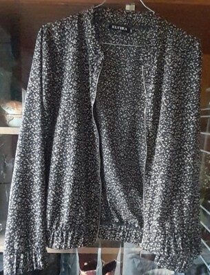 Fließendes Shirt Gr. L/XL Elvira Paris