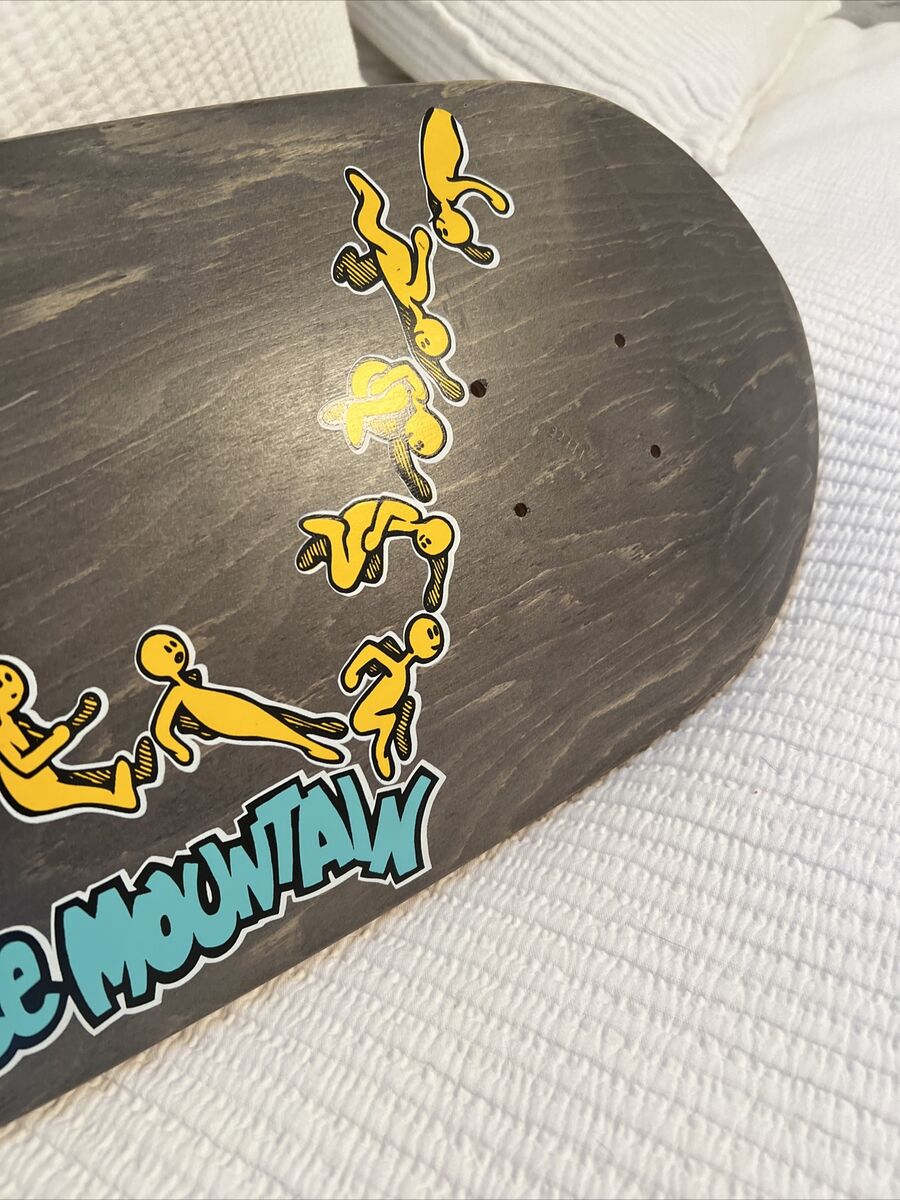 NOS Powell Peralta Lance Mountain Doughboy I | eBay NOS Powell Peralta Lance Mountain Doughboy I | eBay