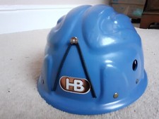 Vintage HB Olympus climbing helmet