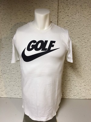 nike golf graphic tee