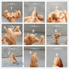 1/64 1/43 1/87 1/72 Beauty Girl Man Scene Miniatures Figures For Cars Vehicles