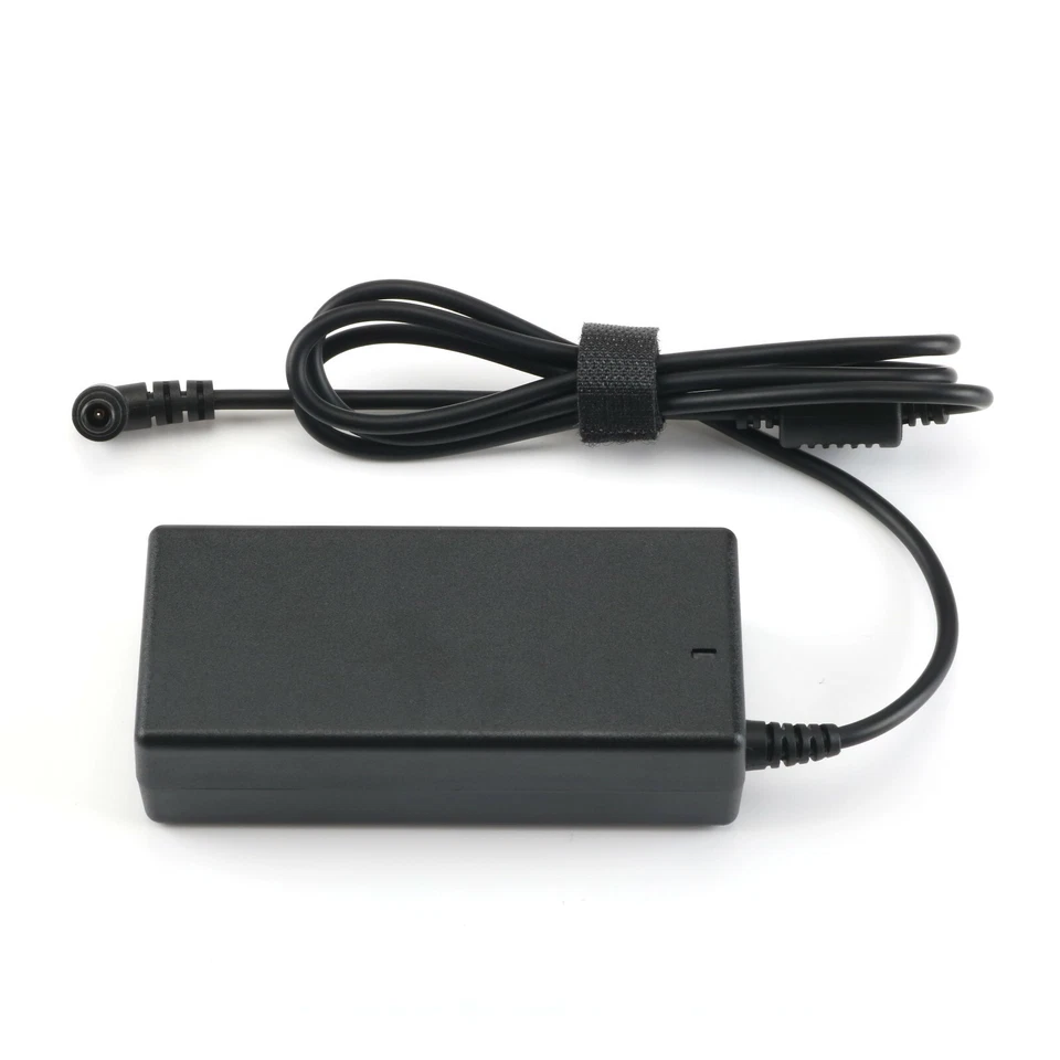 Cable de alimentación para monitor Samsung DC 14V 4A para Samsung SyncMaster 32”27”24”22”20” Foto 2 de 4