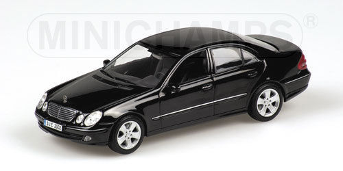 MINICHAMPS メルセデス・ベンツ 320 E1/43 MINICHAMPS メルセデス・ベンツ 320 E1/43