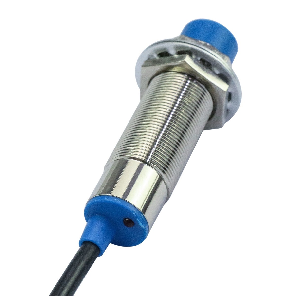 5Pcs NO PNP LJ18A3-8-Z/BY 8mm Inductive Proximity Sensor Switch DC