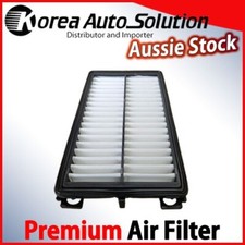 Air Filter Ref. A2046 WA5585 fits Kia Carnival YP, Sorento UM, Sportage NQ5 SUV