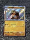AMASSEL SHINY - POKÉMON 177/091 EV4.5 PAF DESTINÉES DE PALDEA NEUF FR