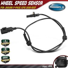 ABS Wheel Speed Sensor Front for Jaguar F-Pace X761 2015-2024 T4A4018 T4A4018G