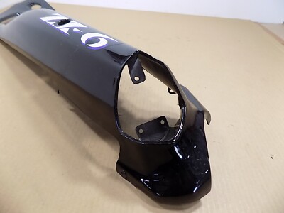 1998 KAWASAKI ZX 600 ZX600E REAR LEFT SIDE COVER TAIL FAIRING 94