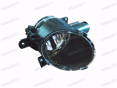 Right Clear Lens Front Bumper Driving Fog Light Lamp For Volvo S80 2007-2012