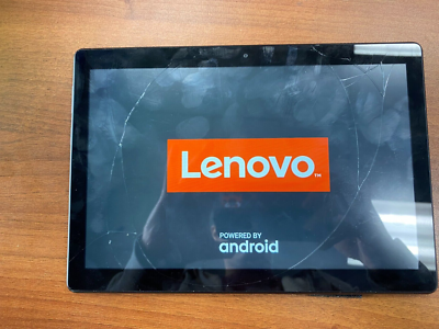 Lenovo Smart Tab M10 10.1