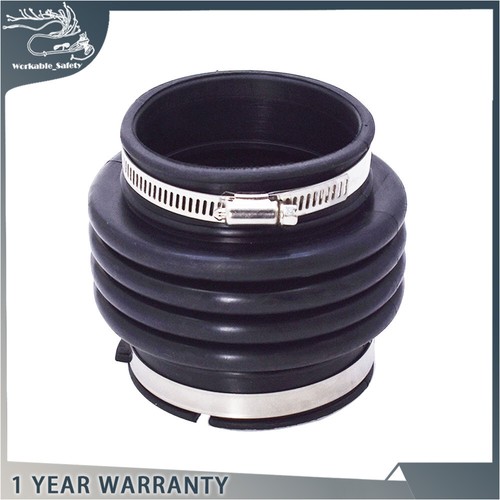 Manguera de resonador de admisión de aire para Infiniti M35 16576EG00A 2006-2008 tubo conducto de arranque - Imagen 7 de 8