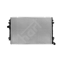 Hart KüHler WasserküHler FüR VW Tiguan Skoda Octavia III Combi Superb AD1 BW2