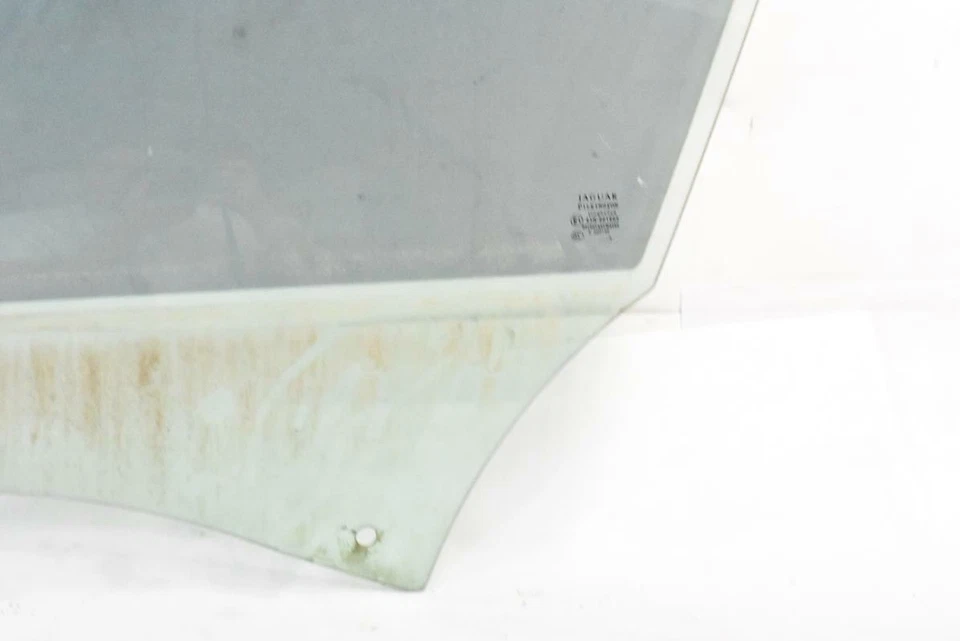 09-15 捷豹 XF 左前门玻璃 原始设备制造商 E — 第 3/4 张图片