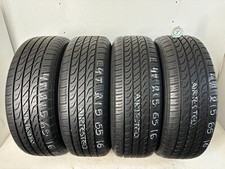 No Shipping Only Local Pick Up Set 4 Tires 215 65 16 Toyo Extensa As No Shipping Only Local Pick Up Set 4 Tires 215 65 16 Toyo Extensa As