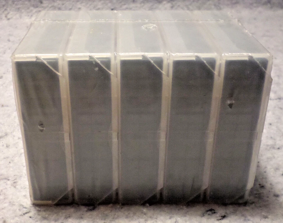 Super DLT tape I DLTI 160GB 1/2" Tape Cartridge NEW Lot 5 StorageTek - Image 3 of 4