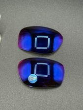 Oakley Conductor 8 OEM Positive Red Iridium Polarized Lenses