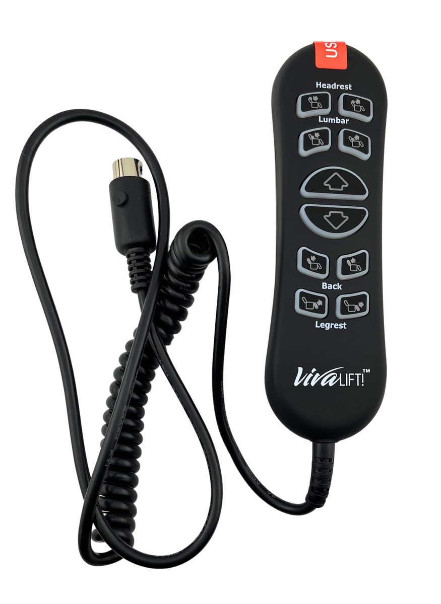 Viva Lift Chair Remote Not Working: Quick Fixes & Easy Solutions