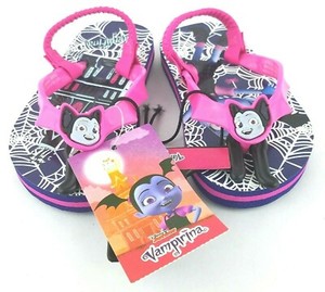 vampirina sandals