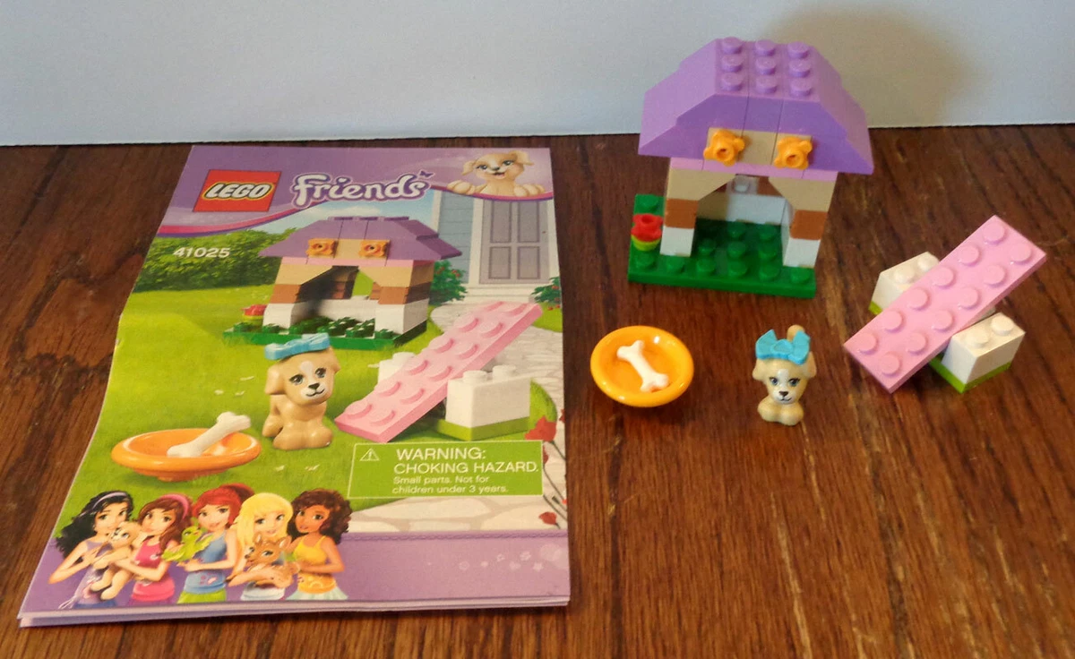 Lego friends 41025 sale