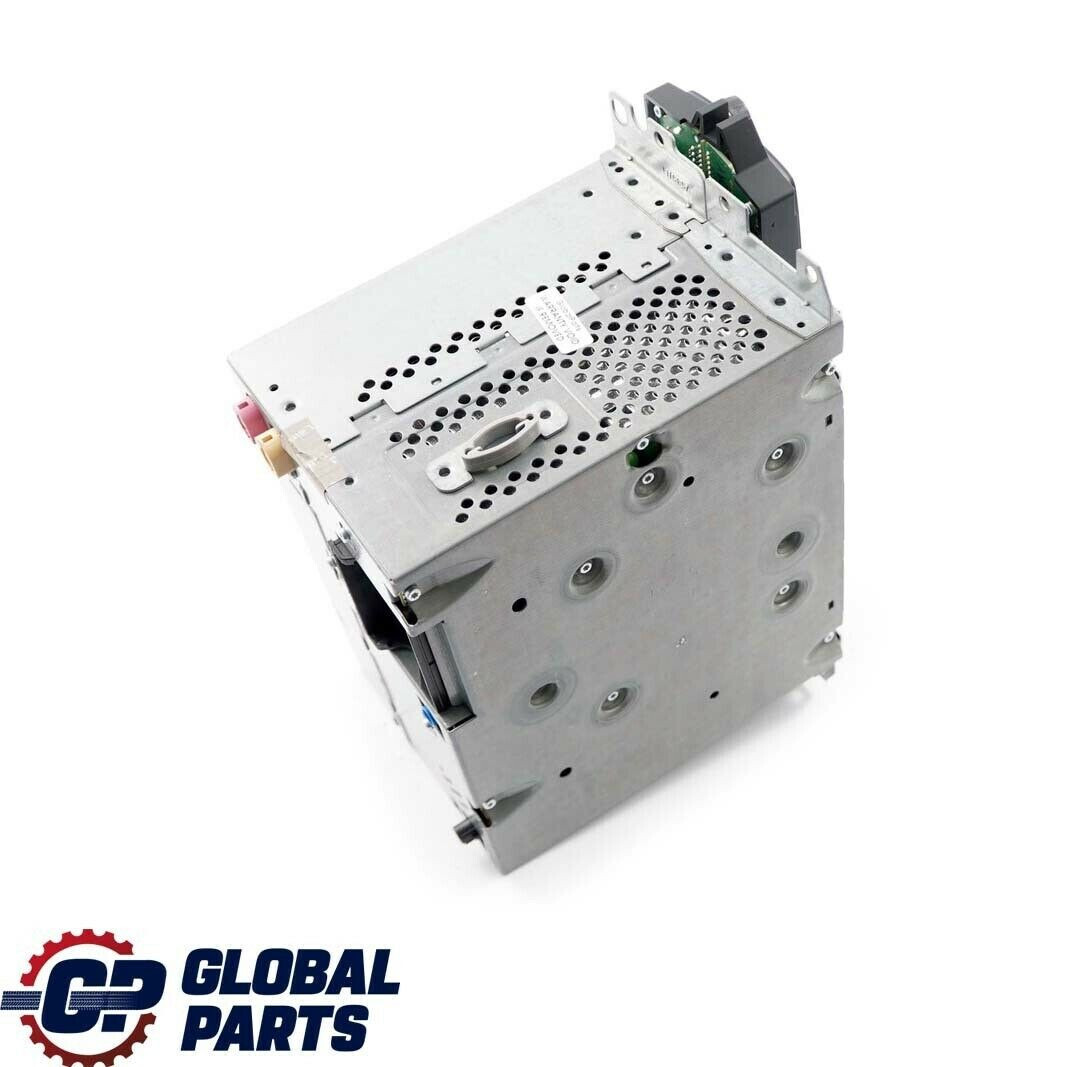 BMW 3er E90 LCI Navi Navigation Rechner CIC Professional 9283428  