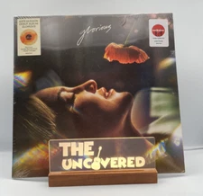 Kate Hudson Glorious Target Excl. Orange Marble Color Vinyl LP Record New Sealed