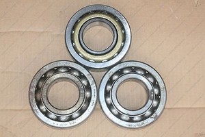 Подшипник skf 7311