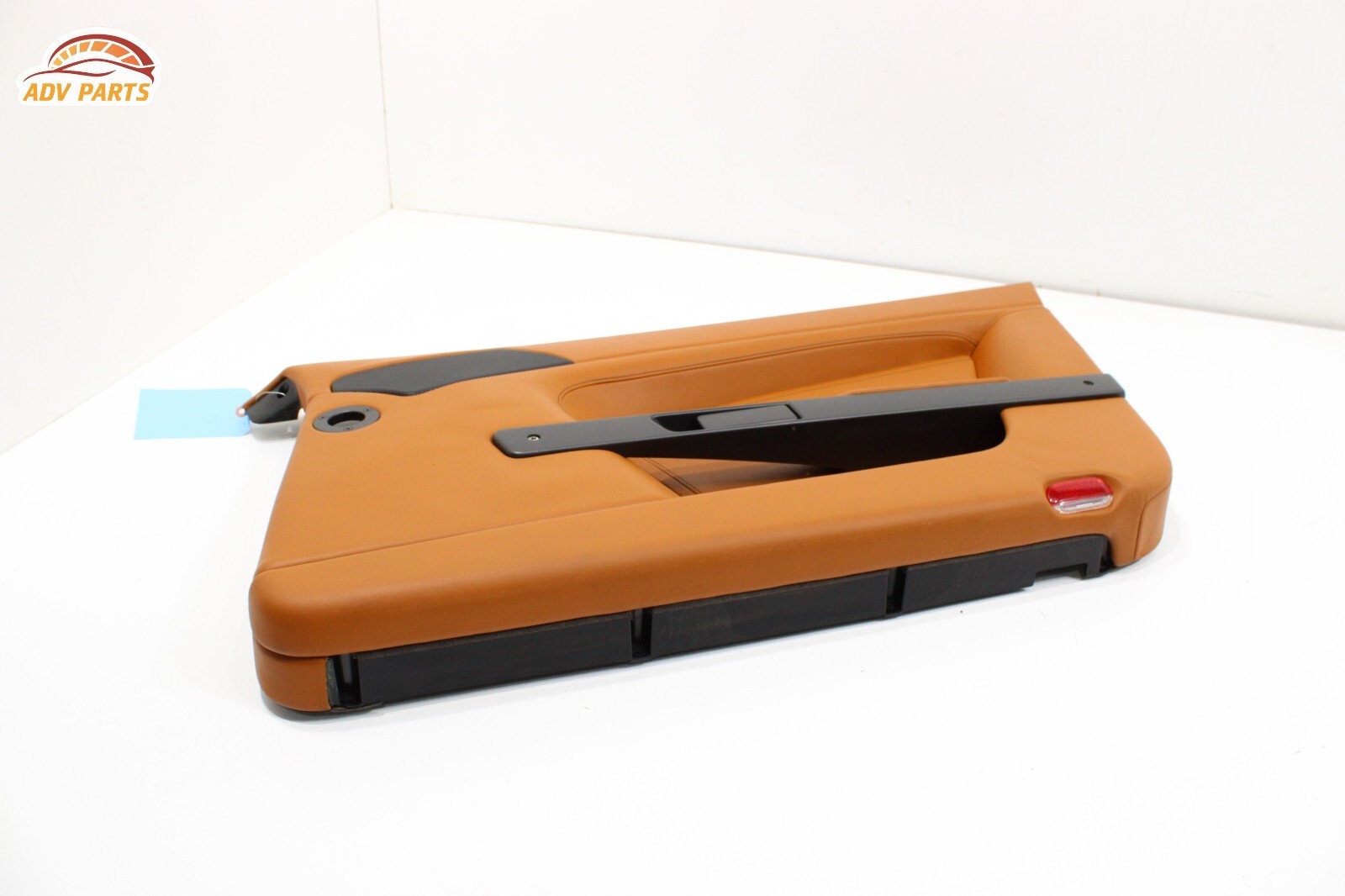 2007-2010 ASTON MARTIN V8 VANTAGE RIGHT PASSENGER SIDE INTERIOR DOOR PANEL OEM