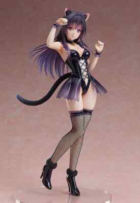 Yuuka Sorai: Katzenohren Ver. sorasis FREEing 1/4th Scale from Japan
