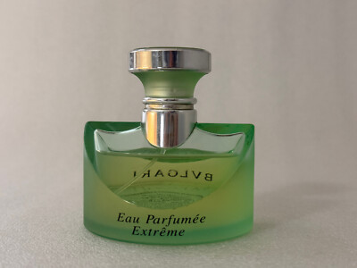 Bvlgari EAU PARFUMEE EXTREME Eau De Toilette Spray 1.7 oz