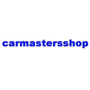 carmastersshop | eBay Australia Stores