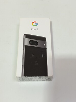 Google Pixel 7 8GB /128GB Ohne Simlock 6.3 Zoll 5G Dual SIM - Obsidian UR_0.29_6