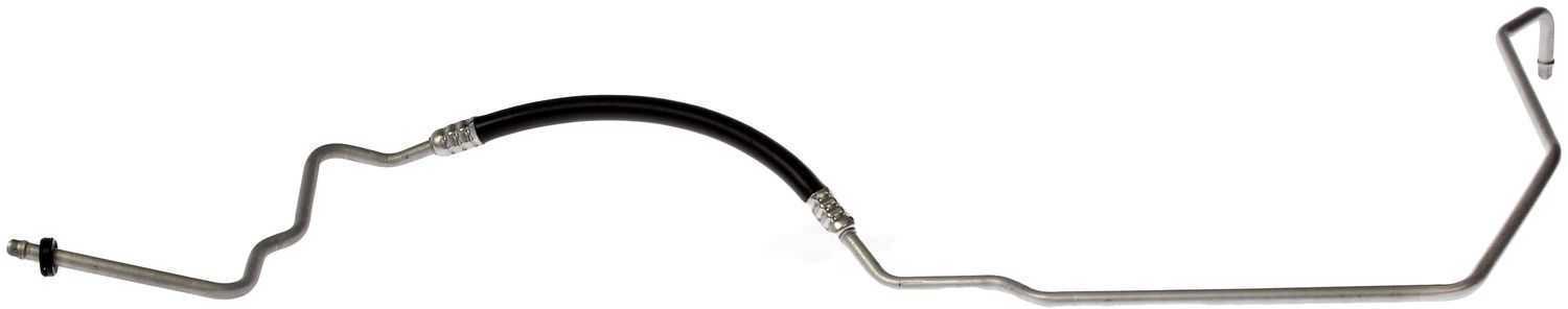 Cooler Hose Assembly Dorman 624-951 For Chevy Impala 2000-20