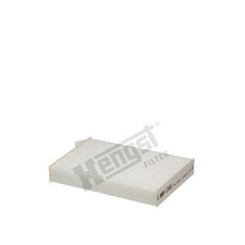 1x Filter, Innenraumluft HENGST FILTER E3908LI passend für OPEL SUZUKI