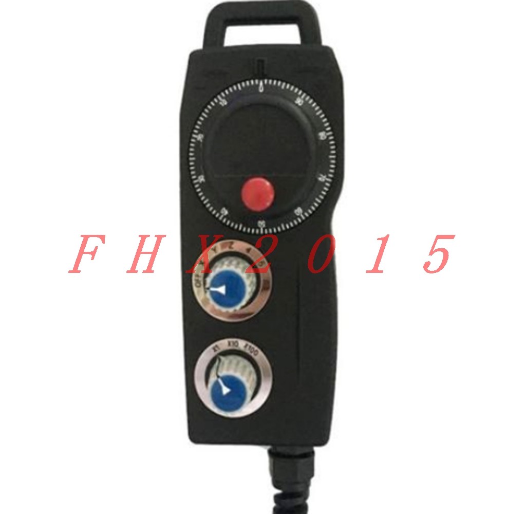 ONE NEW EHDW-CA4S-IM Manual Pulse Generator Handwheel, （made in china）