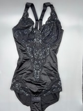 Soutien-gorge Vintage Triumph Corsage - Noir 75C - Collection Vintage - Neuf Avec étiquettes