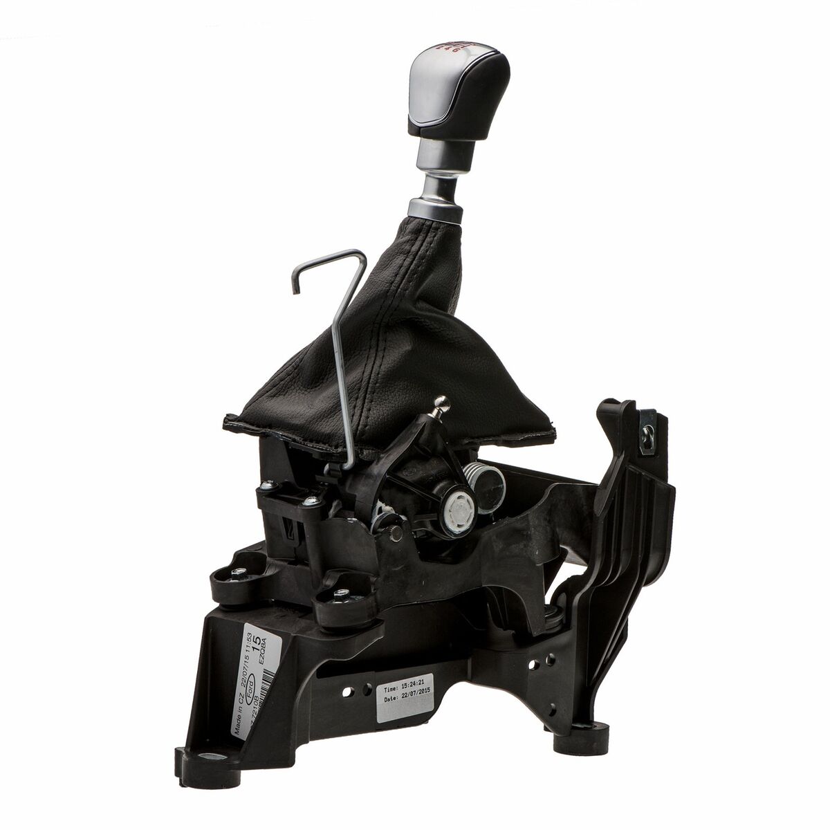 Ford OEM 13-14 Focus Transmission-gear Shift Shifter ASSY Ford OEM 13-14 Focus Transmission-gear Shift Shifter ASSY