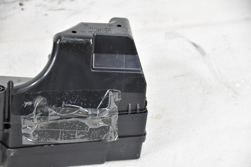💎 13-15 JAGUAR XF SUPERCHARGED ENGINE FUSE RELAY JUNCTION BOX WITH COVER OEM - Picture 18 of 24